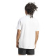 Adidas Ανδρική κοντομάνικη μπλούζα Small Logo Pique Polo Shirt
